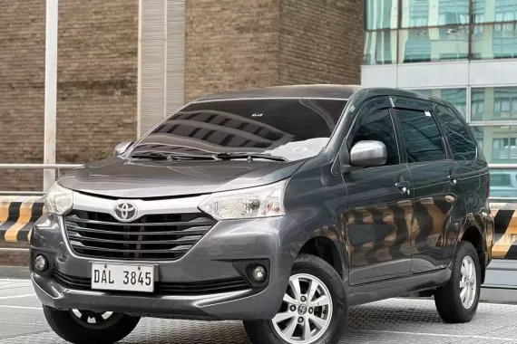 🔥🔥2019 Toyota Avanza 1.3 E AT GAS 📲Call or Text: 09957210548 ARVIN BATALLER🔥🔥