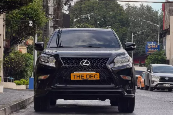 HOT!!! 2014 Lexus GX460 4x4 for sale at affordable price! 