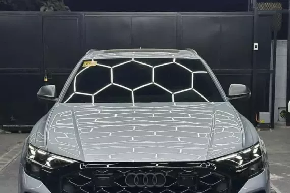 HOT!!! 2026 Audi RS Q8 Performance for sale at affordable price!