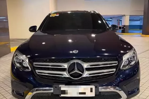 HOT!!! 2018 Mercedes-Benz GLC200 Exclusive for sale at affordable price! 