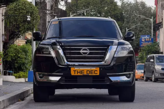HOT!!! 2023 Nissan Patrol Royale Y62 4x4 for sale at affordable price! 