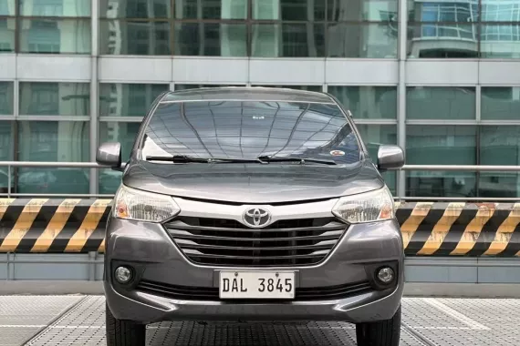 2019 Toyota Avanza 1.3 E A/T Gas ☎️0935 600 3692 JAN RAY DE JESUS ✅️69K ALL-IN DP