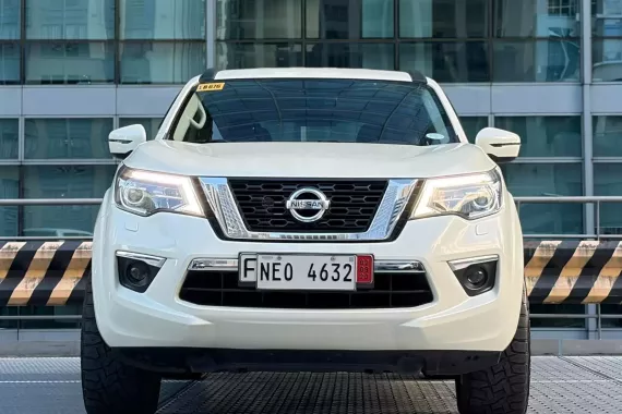 2021 Nissan Terra VE 4x2 2.5 Diesel A/T ☎️0935 600 3692 JAN RAY DE JESUS ✅️230K ALL-IN DP