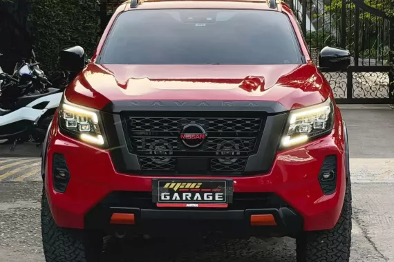 HOT!!! 2024 Nissan Navara Calibre Pro4x 4x4 Top of the line for sale at affordable price!