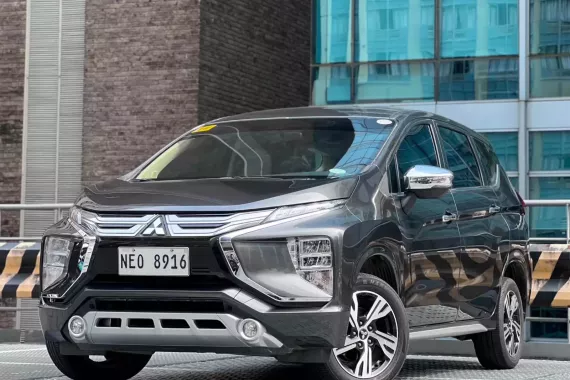 🔥🔥2021 Mitsubishi Xpander GLS 1.5 Gas Automatic 📲Call or Text: 09957210548 ARVIN BATALLER🔥🔥