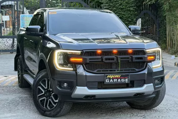 HOT!!! 2023 Ford Ranger Sports 4x2 Raptor Look for sale at affordable price!