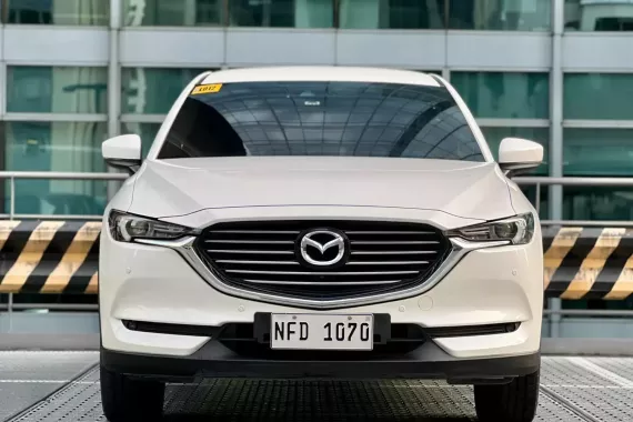 2021 Mazda CX8 2.5 AT Gas 42K mileage only‼️🔥 𝟎𝟗𝟏𝟐𝟏𝟎𝟔𝟏𝟒𝟔𝟐 𝐌𝐀𝐁𝐘 𝐋𝐀𝐓𝐈𝐃𝐎 📲📩🙋🏻