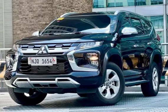 🔥🔥2025 Mitsubishi Montero 2WD Diesel Manual 📲Call or Text: 09957210548 ARVIN BATALLER🔥🔥
