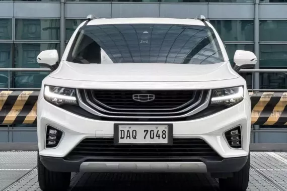 2022 Geely Okavango 1.5 Urban Plus A/T Gas ☎️0935 600 3692 JAN RAY DE JESUS ✅️69K ALL-IN DP