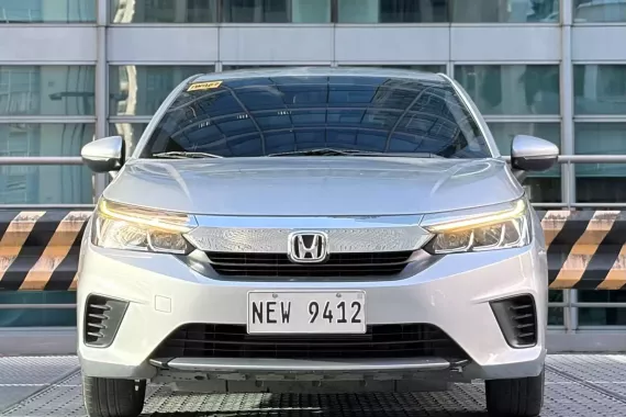 2021 Honda City 1.5 V CVT Gas A/T ☎️0935 600 3692 JAN RAY DE JESUS ✅️98K ALL-IN DP