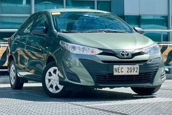 2020 Toyota Vios 1.3 XE Gas Automatic Dual VVT-i 65k ALL IN 🔥✅ 𝐂𝐋𝐄𝐎 🙋🏼‍♀️📲0938 830 7235