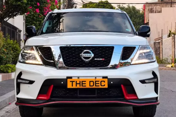 HOT!!! 2019 Nissan Patrol Royale Nismo Kit 4x4 for sale at affordable price! 