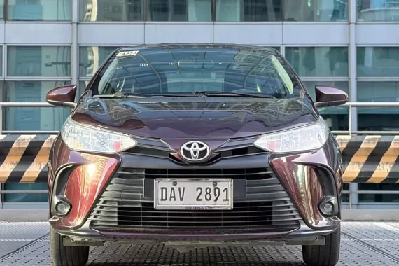 2021 Toyota Vios 1.3 XLE 56K ALL IN DP‼️🔥 𝟎𝟗𝟏𝟐𝟏𝟎𝟔𝟏𝟒𝟔𝟐 𝐌𝐀𝐁𝐘 𝐋𝐀𝐓𝐈𝐃𝐎 📲📩🙋🏻