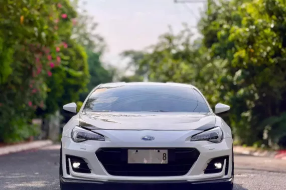 HOT!!! 2019 Subaru BRZ Kouki for sale at affordable price! 