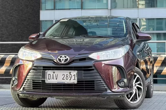 SALE 🔥 2021 Toyota Vios 1.3 XLE Automatic  Gasoline | 📲 0918 676 3396 ANGEL CASTILLO