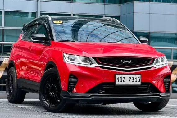2021 Geely Coolray 1.5 SE Sport Gas Automatic 🔥✅ 𝐂𝐋𝐄𝐎 🙋🏼‍♀️📲0938 830 7235