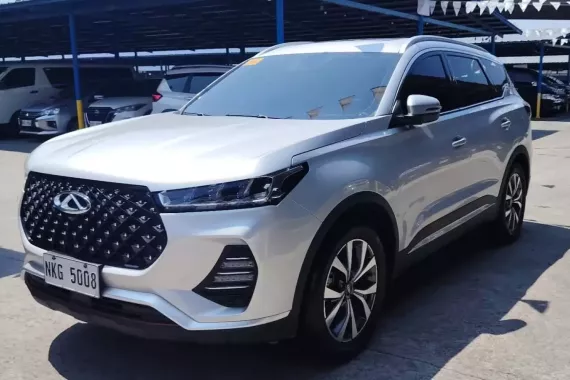 Pre-owned 2024 Chery Tiggo 7 Pro SUV / Crossover for sale