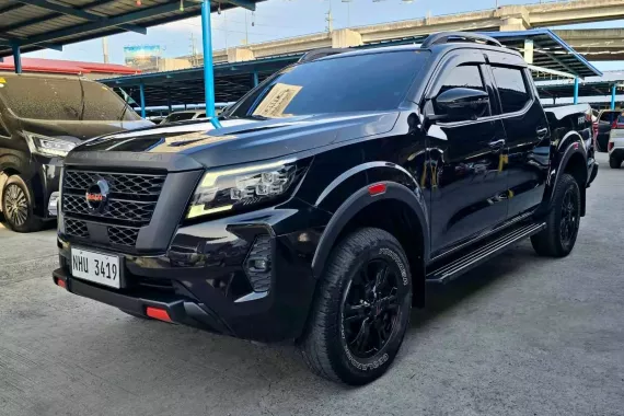 Sell 2nd hand 2024 Nissan Navara Calibre-X 2.5 4x2 AT