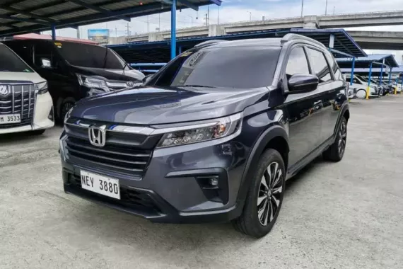 RUSH sale!!! 2024 Honda BR-V MPV at cheap price