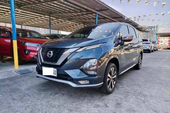 Selling used Grayblack 2024 Nissan Livina MPV by trusted seller