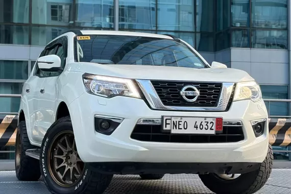 2021 Nissan Terra VE 4x2 2.5 Diesel Automatic 🔥✅ 𝐂𝐋𝐄𝐎 🙋🏼‍♀️📲0938 830 7235