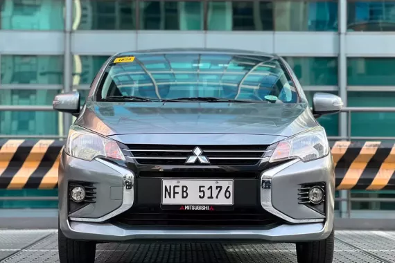 2023 Mitsubishi Mirage G4 GLS 🙋🏻‍♂️ 𝐂𝐀𝐑𝐋 𝐁. 📲 𝟎𝟗𝟑𝟖 𝟒𝟓𝟖 𝟖𝟕𝟕𝟗✅62K ALL IN DP‼️