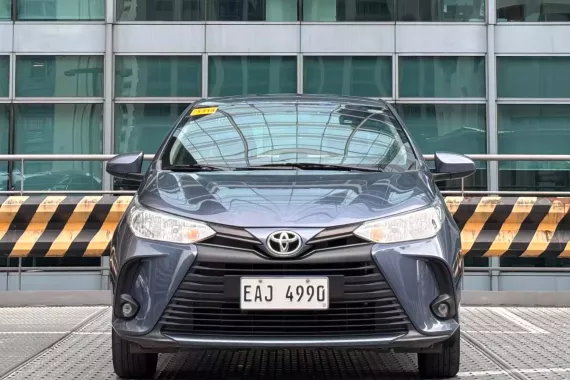 2025 Toyota Vios 1.3 XLE 🙋🏻‍♂️ 𝐂𝐀𝐑𝐋 𝐁. 📲 𝟎𝟗𝟑𝟖 𝟒𝟓𝟖 𝟖𝟕𝟕𝟗✅88K ALL IN DP‼️