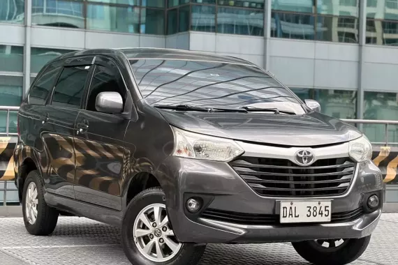 2019 Toyota Avanza 1.3 E AT GAS🔥 69K ALL-IN ✅ 𝐂𝐋𝐄𝐎 🙋🏼‍♀️📲0938 830 7235