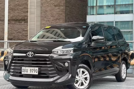 2025 Toyota Avanza 1.3 E 🙋🏻‍♂️ 𝐂𝐀𝐑𝐋 𝐁. 📲 𝟎𝟗𝟑𝟖 𝟒𝟓𝟖 𝟖𝟕𝟕𝟗✅114K ALL IN DP‼️