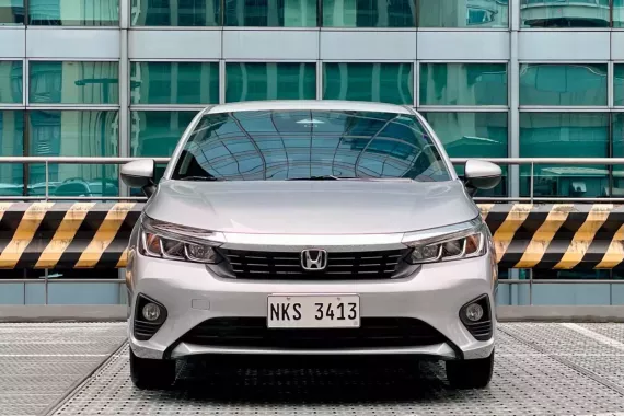 2025 HONDA CITY 1.5 S 🙋🏻‍♂️ 𝐂𝐀𝐑𝐋 𝐁. 📲 𝟎𝟗𝟑𝟖 𝟒𝟓𝟖 𝟖𝟕𝟕𝟗✅72K ALL IN DP‼️