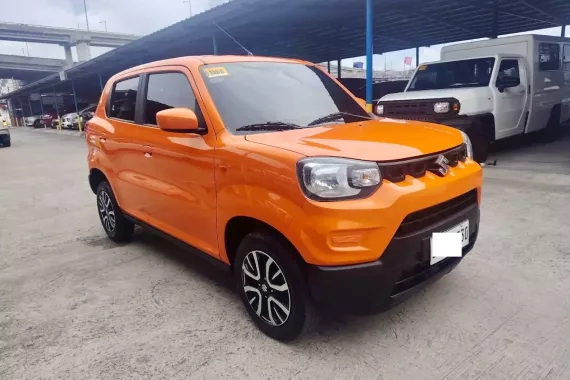 Well kept 2025 Suzuki S-PRESSO  for sale