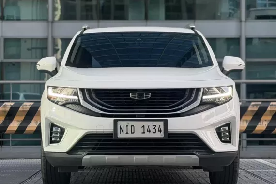2022 Geely Okavango Urban Plus A/T Gas ☎️0935 600 3692 JAN RAY DE JESUS ✅️118K ALL-IN DP