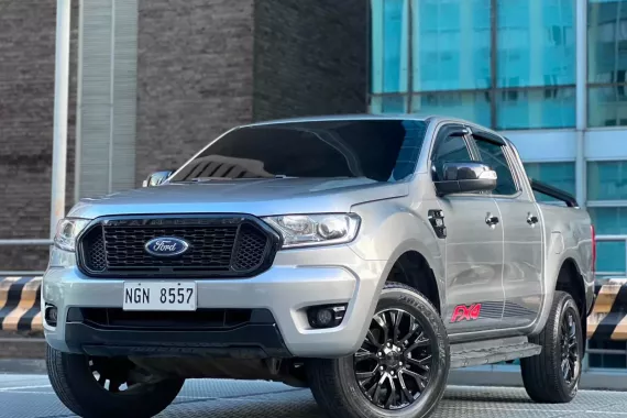 🔥🔥2021 Ford Ranger 2.2 FX4 Automatic Diesel 📲Call or Text: 09957210548 ARVIN BATALLER🔥🔥