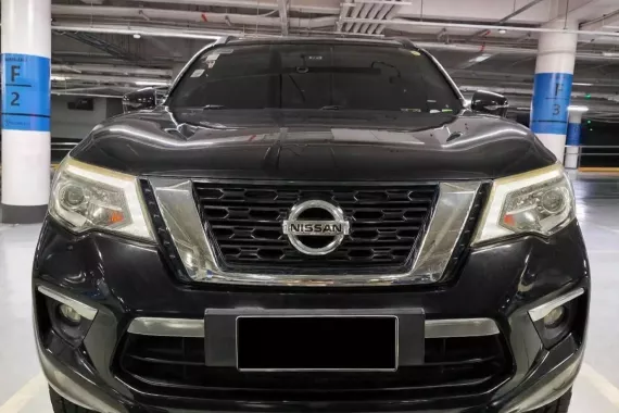 HOT!!! 2020 Nissan Terra VL for sale at affordable price! 