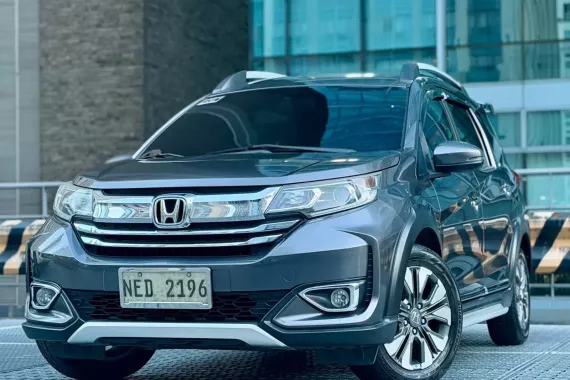 🔥🔥2020 Honda BRV 1.5 V CVT AT Gas 📲Call or Text: 09957210548 ARVIN BATALLER🔥🔥