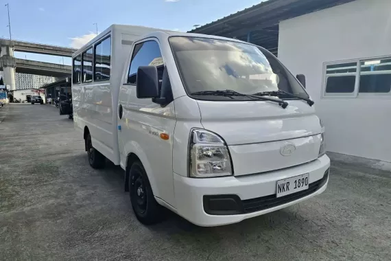 Sell used 2025 Hyundai H-100  2.6 GL 5M/T (Dsl-With AC)