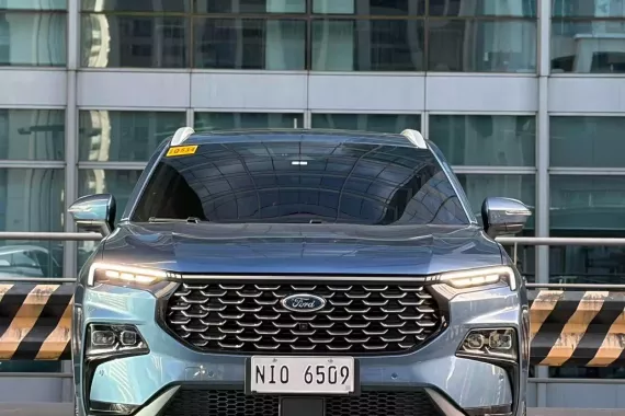 2024 Ford Territory 1.5 Titanium X AT Gas‼️🔥 𝟎𝟗𝟏𝟐𝟏𝟎𝟔𝟏𝟒𝟔𝟐 𝐌𝐀𝐁𝐘 𝐋𝐀𝐓𝐈𝐃𝐎 📲📩🙋🏻