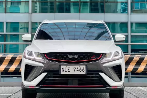 2022 Geely Coolray 1.5 Comfort S 🙋🏻‍♂️ 𝐂𝐀𝐑𝐋 𝐁. 📲 𝟎𝟗𝟑𝟖 𝟒𝟓𝟖 𝟖𝟕𝟕𝟗✅78K ALL IN DP‼️
