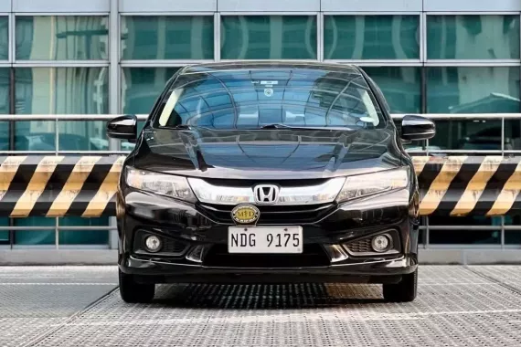 2017 Honda City 1.5 E 51k ALL IN DP‼️🔥 𝟎𝟗𝟏𝟐𝟏𝟎𝟔𝟏𝟒𝟔𝟐 𝐌𝐀𝐁𝐘 𝐋𝐀𝐓𝐈𝐃𝐎 📲📩🙋🏻