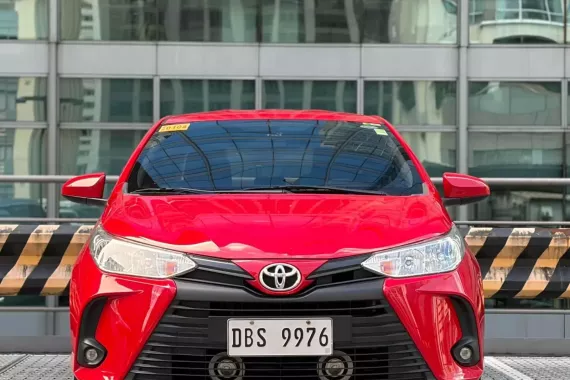 2025 Toyota Vios 1.3 XLE CVT AT GAS 🔥✅ 𝐂𝐋𝐄𝐎 🙋🏼‍♀️📲0938 830 7235