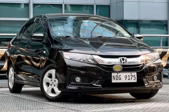 2017 Honda City 1.5 E Gas Automatic 51k ALL IN 🔥✅ 𝐂𝐋𝐄𝐎 🙋🏼‍♀️📲0938 830 7235