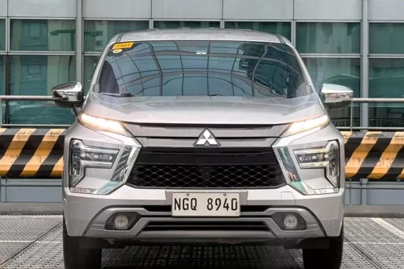 2023 Mitsubishi Xpander 1.5 GLS 2WD 🙋🏻‍♂️ 𝐂𝐀𝐑𝐋 𝐁. 📲 𝟎𝟗𝟑𝟖 𝟒𝟓𝟖 𝟖𝟕𝟕𝟗✅39K ALL IN DP‼️