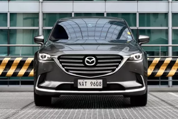 2017 Mazda CX9 2.5 AWD 128k ALL IN DP‼️🔥 𝟎𝟗𝟏𝟐𝟏𝟎𝟔𝟏𝟒𝟔𝟐 𝐌𝐀𝐁𝐘 𝐋𝐀𝐓𝐈𝐃𝐎 📲📩🙋🏻