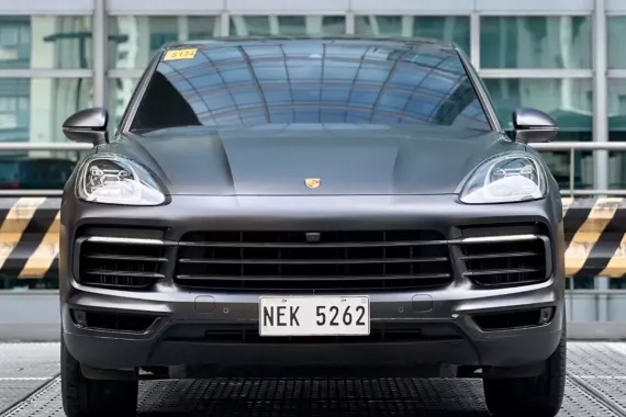 2022 Porsche Cayenne Coupe 3.0 V6‼️🔥 𝟎𝟗𝟏𝟐𝟏𝟎𝟔𝟏𝟒𝟔𝟐 𝐌𝐀𝐁𝐘 𝐋𝐀𝐓𝐈𝐃𝐎 📲📩🙋🏻