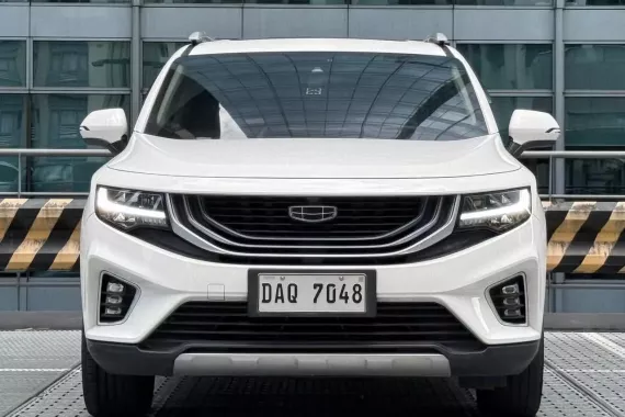 2022 Geely Okavango 1.5 Urban Plus 🙋🏻‍♂️ 𝐂𝐀𝐑𝐋 𝐁. 📲 𝟎𝟗𝟑𝟖 𝟒𝟓𝟖 𝟖𝟕𝟕𝟗✅69K ALL IN DP‼️