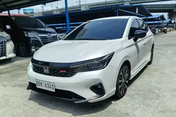 FOR SALE! 2024 Honda City RS 1.5 CVT available at cheap price