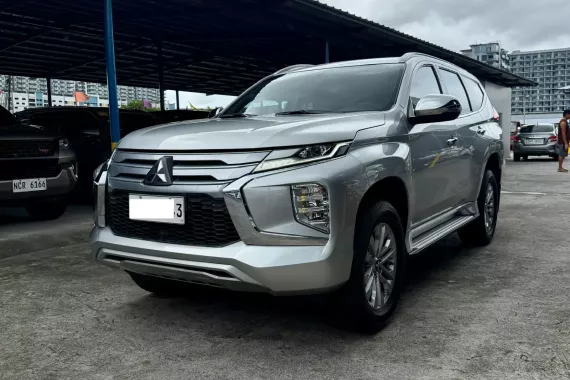 Hot deal alert! 2024 Mitsubishi Montero Sport  GLS 2WD 2.4 AT for sale at 