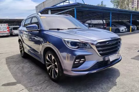 HOT!!! 2024 Jetour X70 Travel 1.5 DCT for sale at affordable price