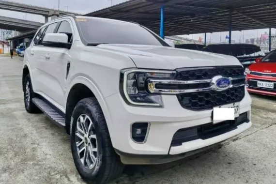 2026 Ford Everest  Trend 2.2L 4x2 AT for sale by Trusted seller