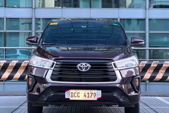 2026 Toyota Innova 2.8 XE A/T Diesel ☎️0935 600 3692 JAN RAY DE JESUS ✅️104K ALL-IN DP